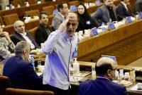 به بهانه انتخاب رئیس جدید کمیته المپیک؛ از حضور در تیم حفاظت رهبری تا کسب عنوان بهترین مدیر قرن