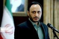 بهادری جهرمی: رویکرد دولت سیزدهم جوانگرایی است/ برگزاری ۶۰ نشست شورای عالی به ریاست رئیسجمهور بهادری جهرمی: رویکرد دولت سیزدهم جوانگرایی است/ برگزاری ۶۰ نشست شورای عالی به ریاست رئیسجمهور