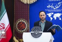 بهادری جهرمی: پوشش همگانی بیمه سلامت در دولت سیزدهم محقق شد بهادری جهرمی: پوشش همگانی بیمه سلامت در دولت سیزدهم محقق شد