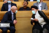 بهبود روابط قوا، پرهیز از تنازعات‌ و ایجاد آرامش سیاسی دستاورد دولت سیزدهم