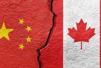 بی‌اعتنایی کانادا به هشدارهای چین؛ سفر قانون‌گذاران به تایوان انجام می‌شود