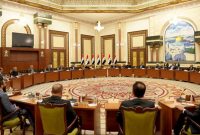 بیانیه پایانی نشست «گفت‌و‌گوی ملی» عراق در رابطه با حل بحران سیاسی