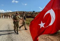 بیانیه ۳۰۰ شخصیت ترکیه: جلوی حمله نظامی به شمال سوریه را بگیرید