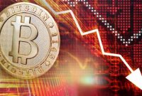 بیتکوین همچنان زیر 20 هزار دلار بیتکوین همچنان زیر 20 هزار دلار