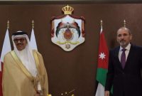 تأکید اردن بر راه‌حل سیاسی فراگیر در یمن