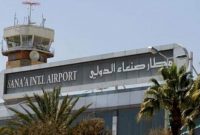 تأکید رئیس شورای عالی سیاسی یمن بر لزوم بازگشایی کامل فرودگاه صنعا