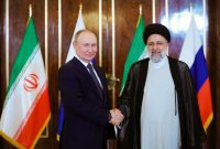 تارنمای آمریکایی: تحریم‌های واشنگتن، ایران و روسیه را متحدتر کرد