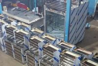 تامین برق پایدار واحدهای صنعتی خرد در سال جاری