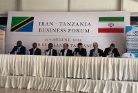تانزانیا تمایل به جذب سرمایه‌گذاران بیشتری از ایران دارد