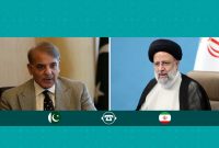 تاکید آیت‌الله رئیسی بر آمادگی ایران برای هر نوع کمک به مردم سیل‌زده پاکستان