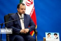 تاکید خاندوزی بر توسعه همکاری‌های ایران و جمهوری موریس