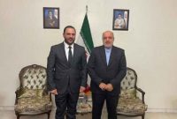 تاکید سفیر ایران بر آمادگی تهران برای کمک به لبنان در زمینه بحران سوخت 