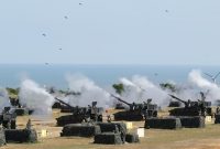 تایوان رزمایش «دفاع در برابر حمله» برگزار می‌کند