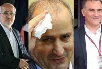 تایید صلاحیت ۳ نامزد فدراسیون فوتبال/ دبیرکل اسامی را به فیفا اعلام کرد
