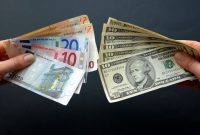 تثبیت قیمت یورو در صرافی‌های بانکی 