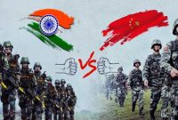 تجهیز ارتش هند به «اینترنت ۵G» برای مقابله با ارتش چین