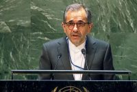 تخت‌روانچی:وقتی آمریکا درست تصمیم بگیرد،ایران اجرای تدابیر هسته‌ای را از سرخواهد گرفت+فیلم