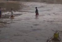 تداوم بارش ها و سیل در یمن؛ ۲۰ نفر جان خود را از دست دادند