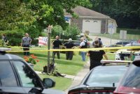 تداوم خشونت در آمریکا و کشته شدن ۴ نفر بر اثر تیراندازی در اوهایو