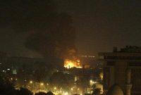 تداوم درگیری‌های مسلحانه در بغداد؛ آژیرهای هشدار در سفارت آمریکا به صدا درآمد