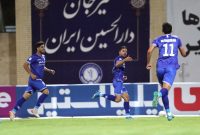 «تراکتور» بازهم برای «گل‌گهر» خوش‌یمن بود/ آغاز قربان با باخت مقابل ژنرال