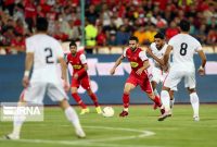 ترکیب پرسپولیس برابر آلومینیوم مشخص شد؛ لوکادیا و عالیشاه در ترکیب اصلی