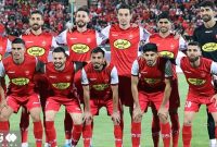 ترکیب پرسپولیس برای بازی با نفت آبادان مشخص شد