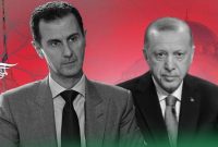 ترکیه باز هم «بشار اسد» را مورد حمله لفظی قرار داد