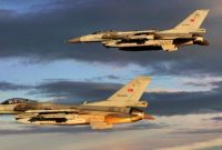 ترکیه در نقض حریم هوایی یونان رکورد زد!