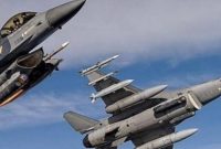 ترکیه مدعی شد؛ قفل رادار جت‌های «اف-۱۶» یونان روی جنگنده‌های ترکیه