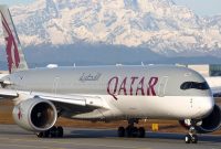 تشدید اختلاف دوحه و ایرباس، قرارداد فروش هواپیماهایA۳۵۰ به قطر لغو شد