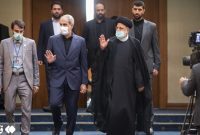 تشکر تشکلهای انقلابی فرهنگیان از رئیسجمهور/ بارقه امید و اعتماد به جامعه معلمان بازگشت تشکر تشکلهای انقلابی فرهنگیان از رئیسجمهور/ بارقه امید و اعتماد به جامعه معلمان بازگشت