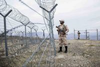 تشکیل کمیته مشترک با هدف عدم تکرار درگیری مرزی میان ایران و افغانستان