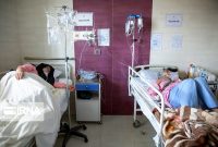 تعداد بیماران بستری کرونا در کرمانشاه به ۱۸۳ نفر افزایش یافت