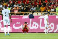 تعلیق کمیته صدور مجوز حرفه‌ای فوتبال ایران پابرجا ماند