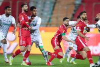 تغییر ساعت بازیهای استقلال و پرسپولیس در هفته سوم تغییر ساعت بازیهای استقلال و پرسپولیس در هفته سوم