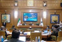 تغییرات در سازمان فناوری اطلاعات و ارتباطات شهرداری تهران