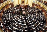 تغییرات گسترده در کابینه مصر
