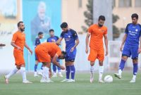 تقابل مس کرمان با شاگردان قلعه‌نویی رایگان شد