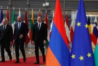 تلاش روسیه برای  تامین امنیت و تداوم تردد در قفقاز جنوبی