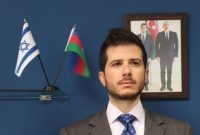 تلاش صهیونیستها به حضور در پروژههای برق جمهوری آذربایجان تلاش صهیونیستها به حضور در پروژههای برق جمهوری آذربایجان