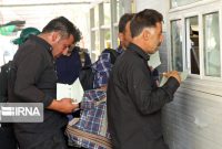 تمدید رایگان گذرنامه‌های باطله زوار اربعین در لرستان