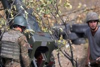 تنش‌ در قره باغ بالا گرفت؛ حمله پهپادی ارتش آذربایجان
