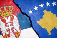 تنش مجدد بین صربستان و کوزوو؛ حمله به قایق نظامی کوزوو