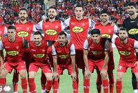 توافق بزرگ پرسپولیس با مهاجم خارجی مطرح