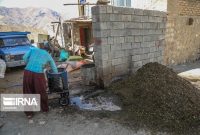 توسعه متوازن در روستاهای کردستان باید تحقق یابد