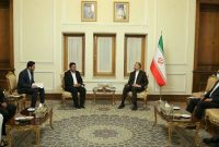 توسعه همکاری‌ها با بولیوی مورد اهتمام جمهوری اسلامی ایران