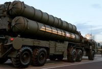 توضیح روسیه درباره تحویل سامانه‌های اس-۴۰۰ به  هند