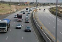 توضیحات پلیس درباره توقف یک اتوبوس در پلیس راه اصفهان – شهرکرد