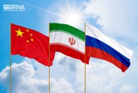 تولد نظم جدید جهانی با ظهور تروئیکای ایران، روسیه و چین